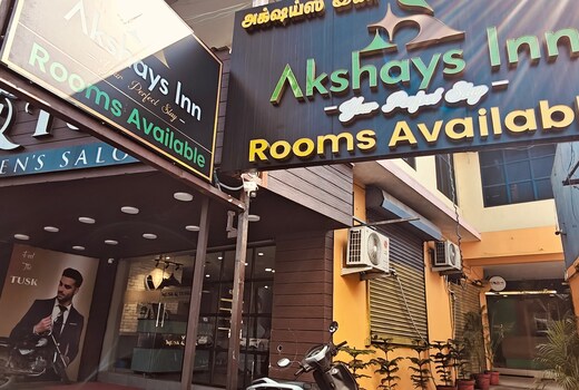 Akshays Inn