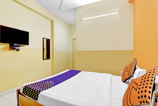 OYO Hotel Aryan Residency