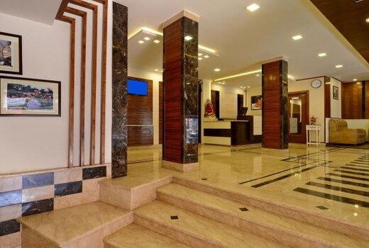 Hotel Mayur by RoomsInc