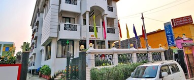Reba Beach Resort