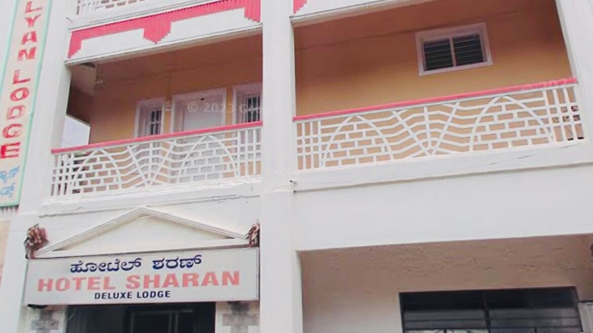 Hotel Sharan