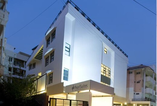 Pearl Suites