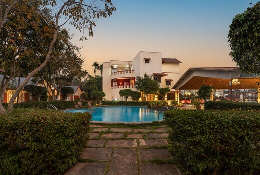 The Casiita Resort