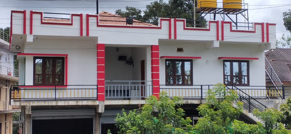 GAVAN HOMESTAY