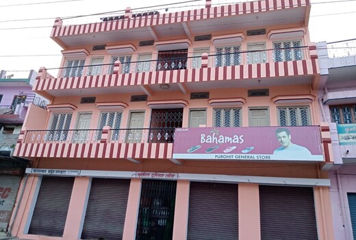 Purohit B&B by StayApart