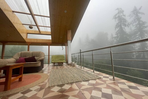 The Orchard Retreat- Vanvaas
