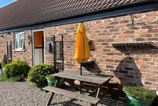 OYO Yarm Cottages