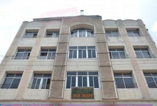 Raj Mahal Hotel