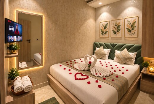 Hotel H Inn