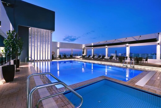 Hotel NEO Plus