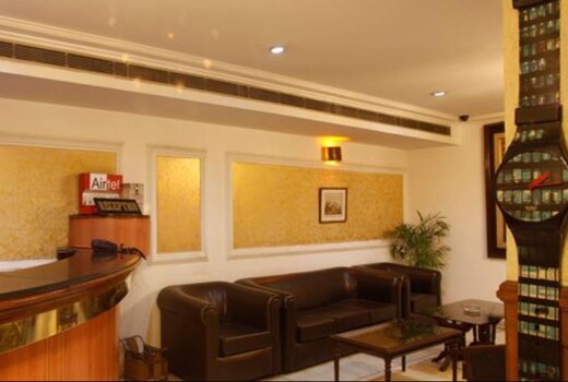 Hotel Windsmur