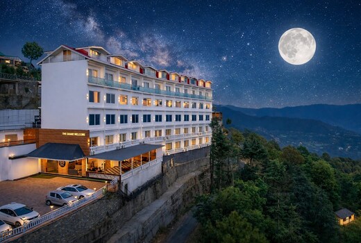 The Grand Welcome Hotel