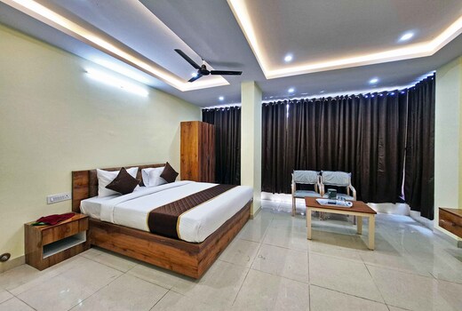 Hotel Shree Sai Inn