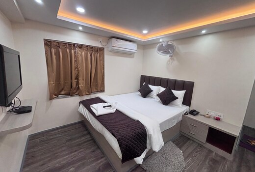Hotel AKG Inn