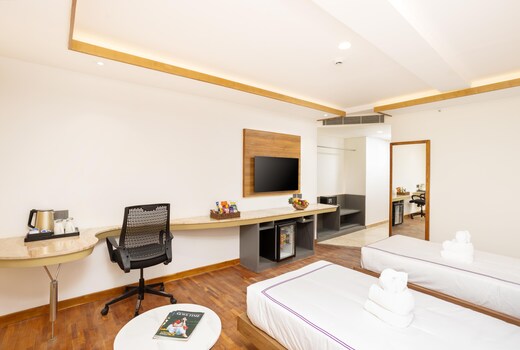 Hotel Explora Calicut by Nova