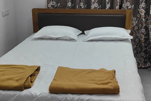 Roops Home stay