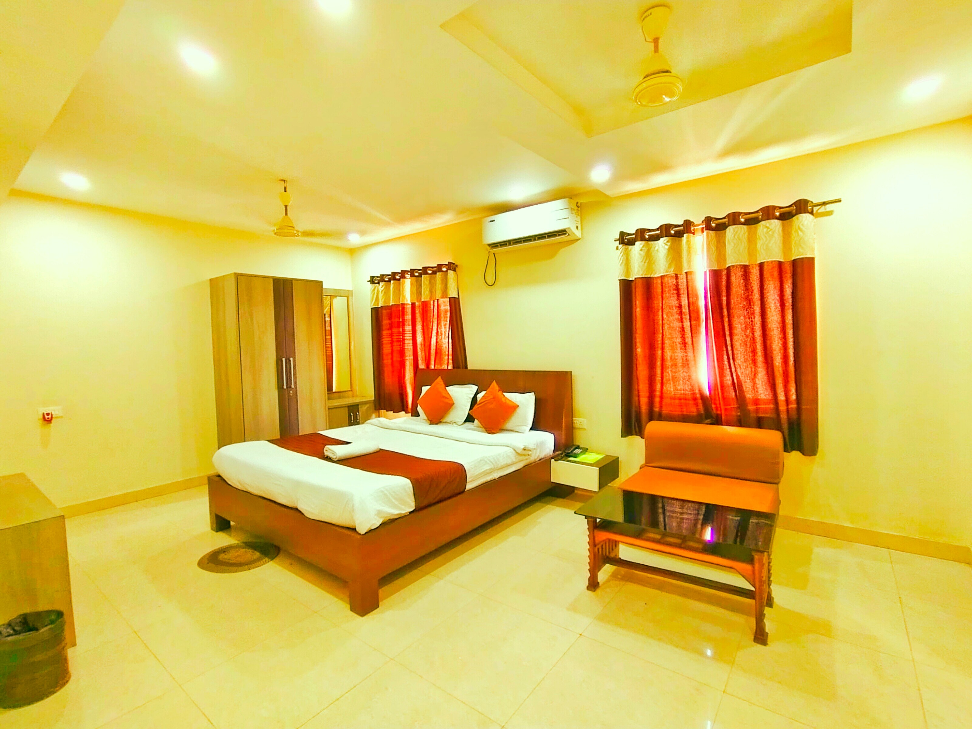 Hotel Shivangi