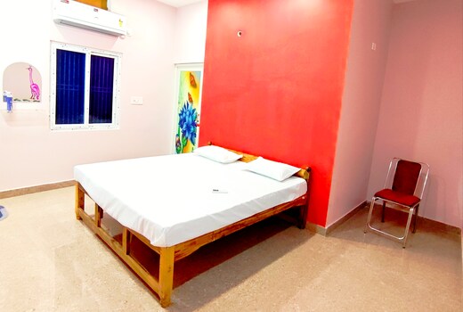 Richi homestay