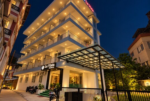 LA VISTA RESIDENCY