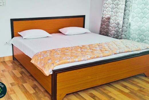 Herb Club Homestay