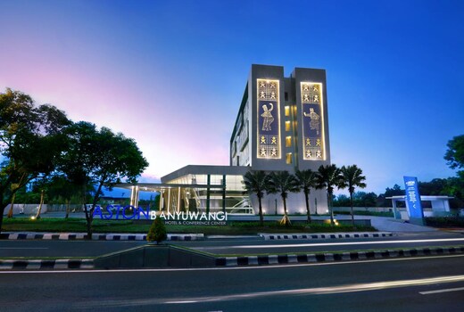 Aston Banyuwangi Hotel & Conference Center