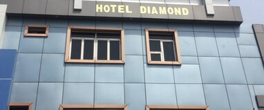 Hotel diamond