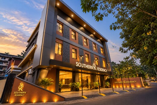Southern Residency