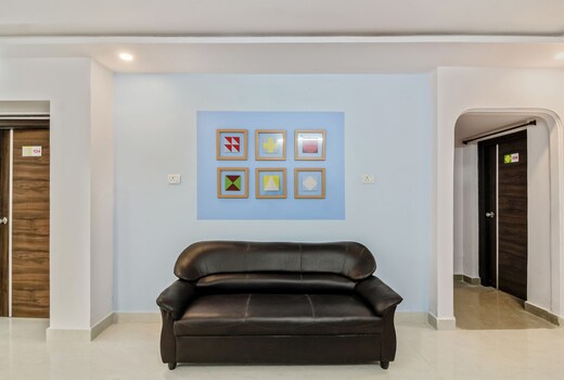 Collection O Vennela Residency