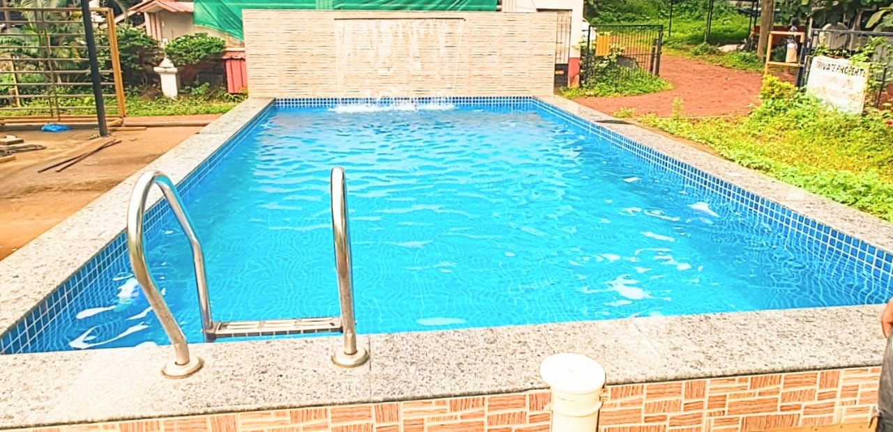 BAGA HAVEN GUESTHOUSE