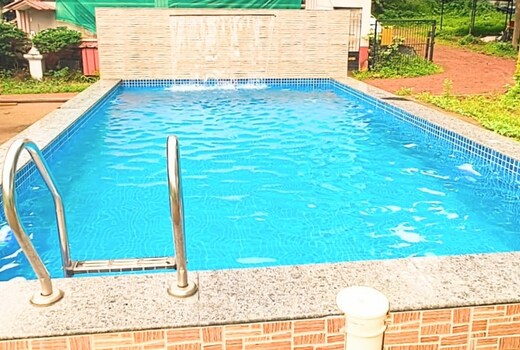 BAGA HAVEN GUESTHOUSE