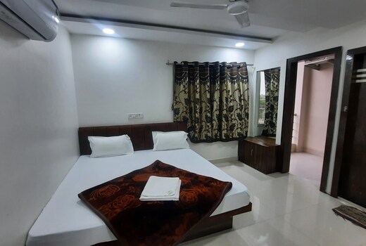 Hotel Shalimar