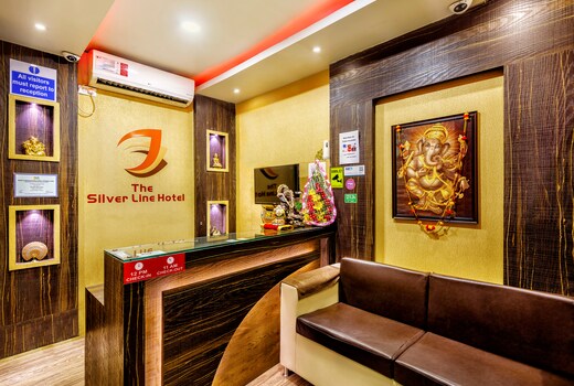 The SilverLine Hotel