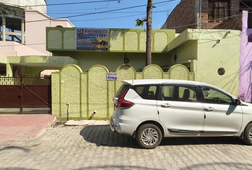 Prem homestay