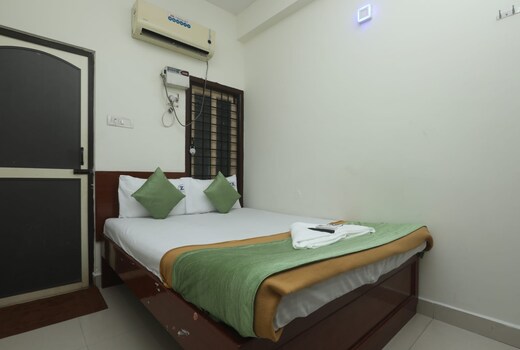 Zidan Residency