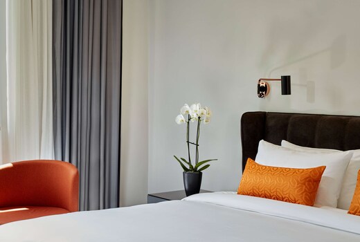 Park Plaza Nuremberg