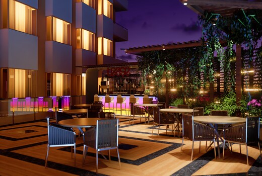 Vivanta Gurugram Sector 95A