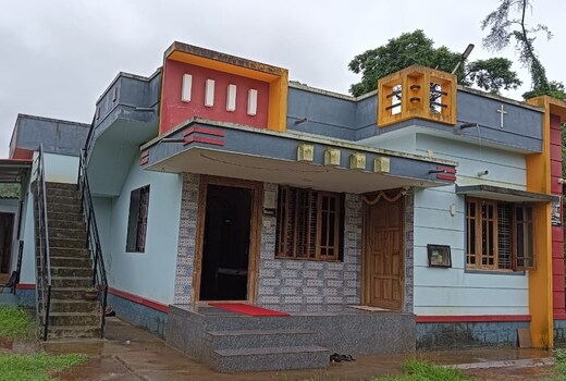 Valley View Homestay