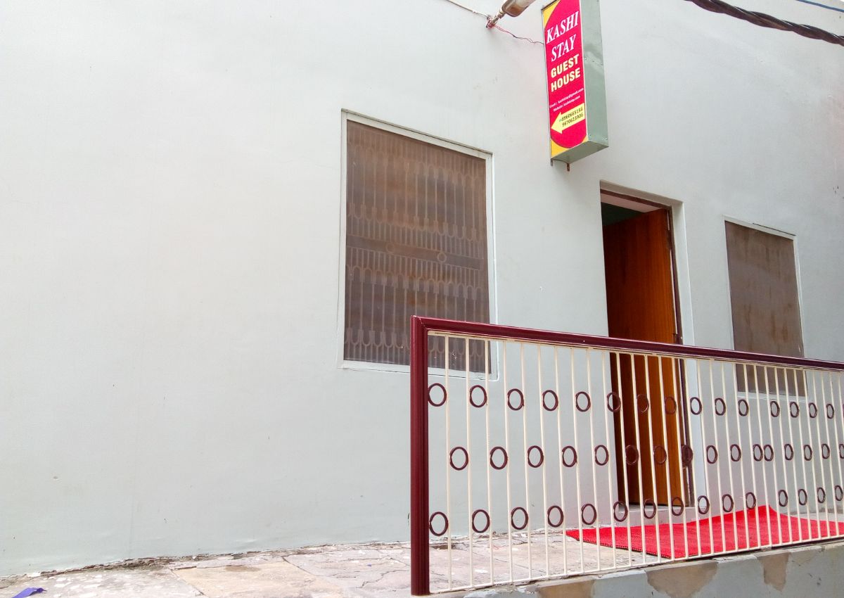 Kashistay Guest House