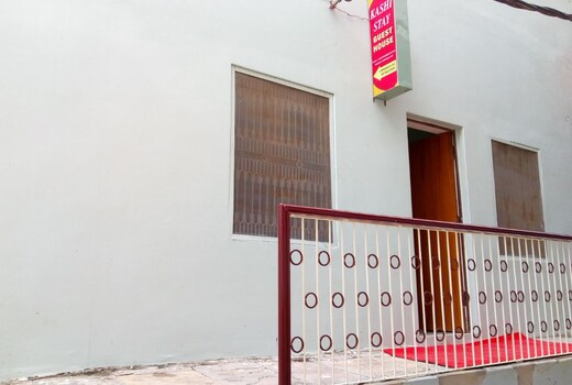 Kashistay Guest House