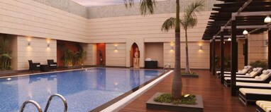 Lemon Tree Premier HITEC City Hyderabad
