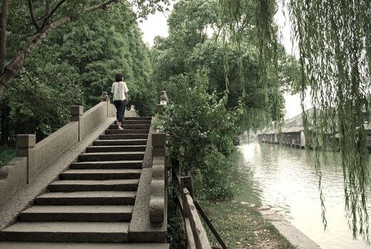 Alila Wuzhen