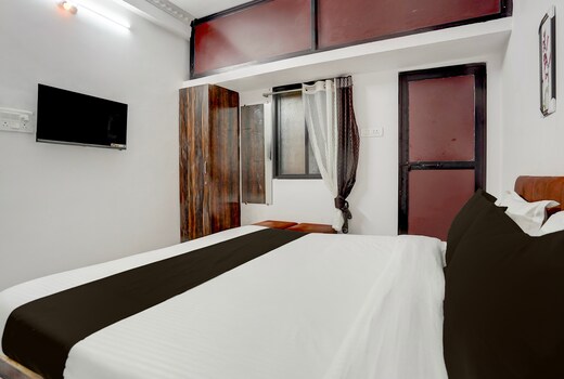 Hotel O ZOYO INN