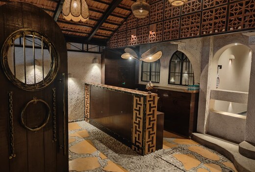 Boho The Boutique Stays By Bayleaf