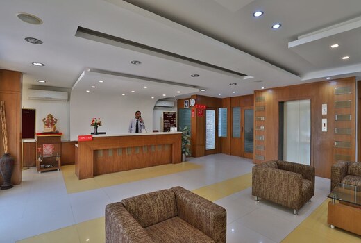 HOTEL HARMONY