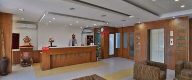 HOTEL HARMONY