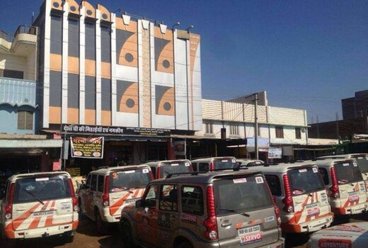 Gopal Hotel- Sri Dungargarh