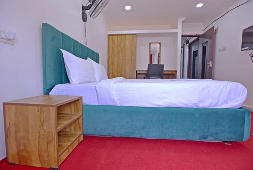 Chandra Homestay