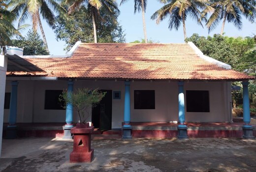 Nalee Farm Stay