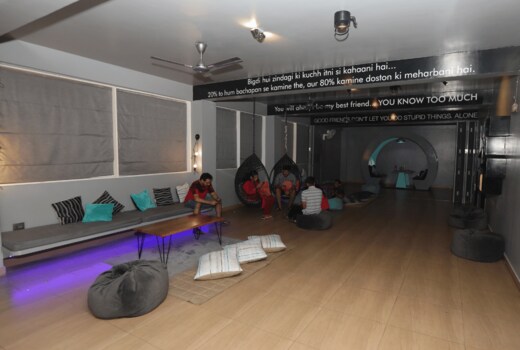 Main gallery