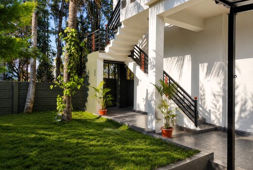 Dhani Eco Nest - Silver Oak View
